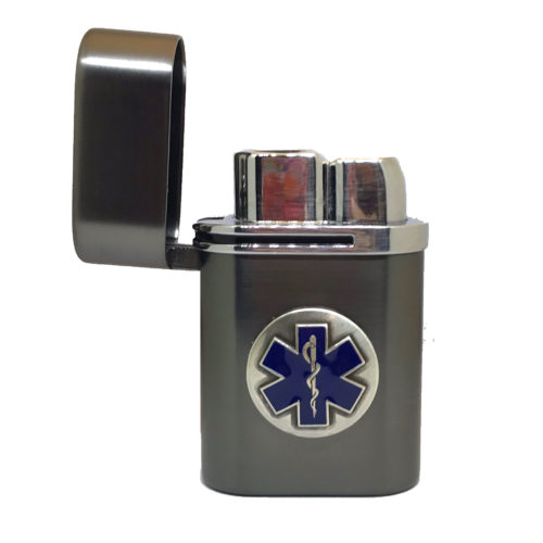 EMS & EMT Desktop Lighter