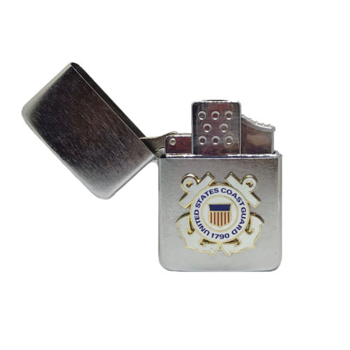 US Coast Guard Lighter