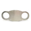 Stainless Steel Cigar Cutter