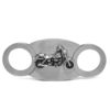 Motorcycle Cigar Cutter