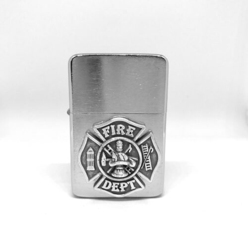 Fireman Pocket Lighter 