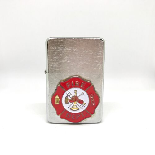 Firefighter Pocket Lighter