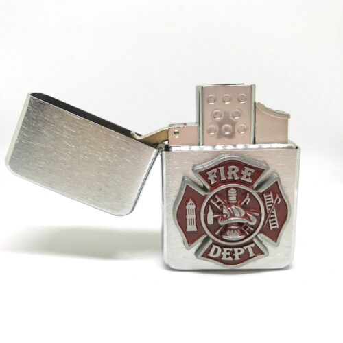 Fireman Pocket Lighter