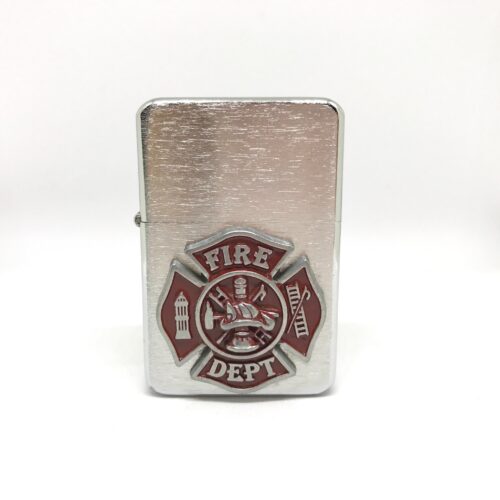Fireman Pocket Lighter