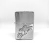 Bass Fishing Pocket Lighter