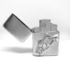 Bass Fishing Pocket Lighter
