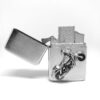 Motorcycle Pocket Lighter