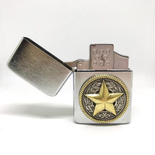 Texas Star Pocket Lighter