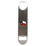 Texas Flag Bottle Opener