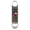 State of Texas Bottle Opener