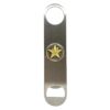 Antique Texas Star Bottle Opener