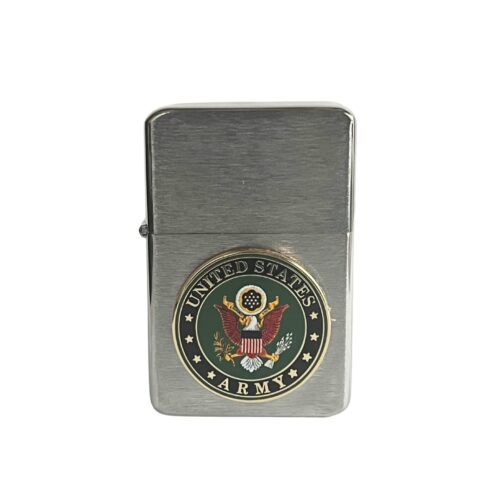 US Army Pocket Lighter