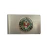 US Army Money Clip