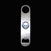 Air Force Bottle Opener