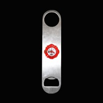 Fireman Bottle Opener
