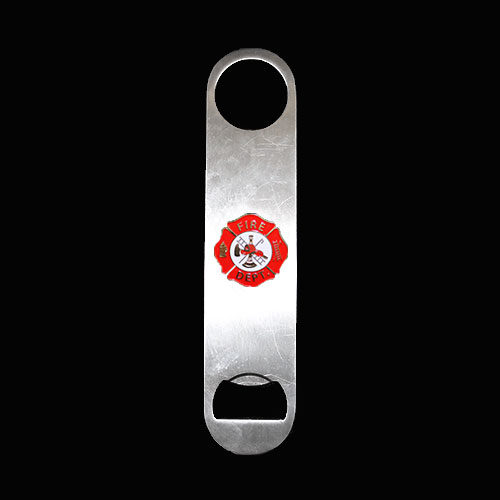Fireman Bottle Opener