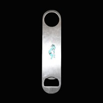 Kokopelli Bottle Opener