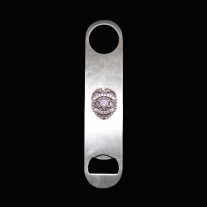 Police Bottle Opener