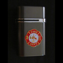 fireman lighter